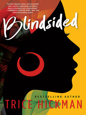 Blindsided - ebook